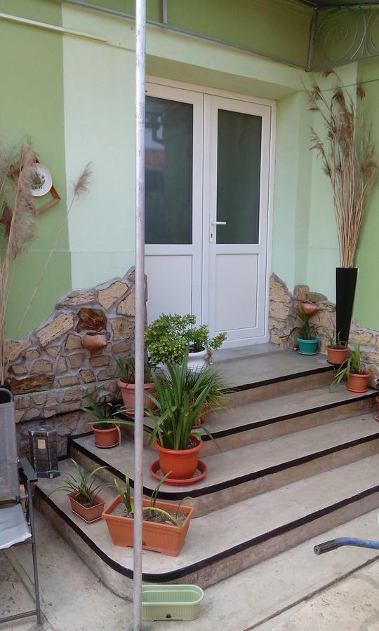 Casa Cosmin Hostal Dobra Exterior foto